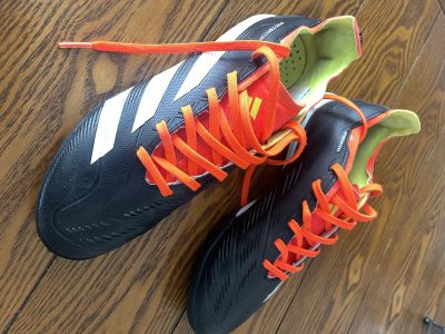 Adidas Zapatillas Micro Pupo Predator