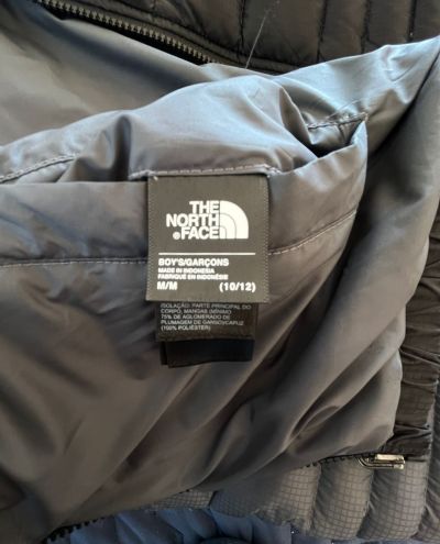 The North Face Chompa Doble