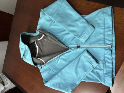 Salomon Chaqueta Impermeable