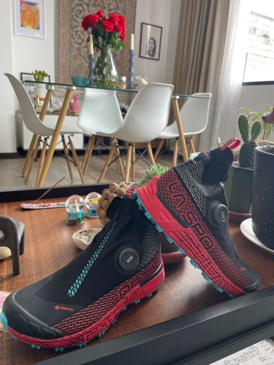 La Sportiva Zapatos De Trail Running