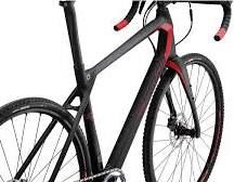 Merida Bikes Silex9000