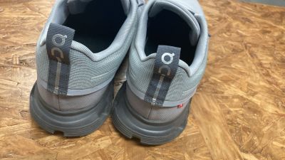 On Running Zapatos On Running  Cloud