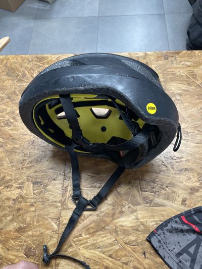 Specialized Headset Míps