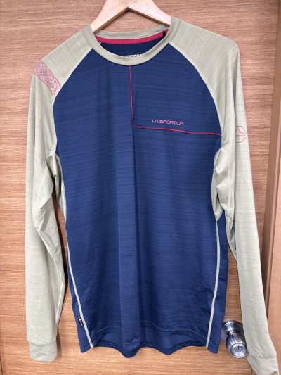 La Sportiva Camiseta