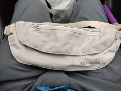 Lifeventure Canguro Lifeventure