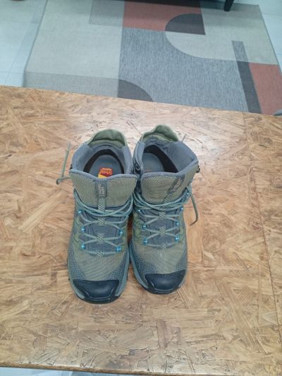 La Sportiva Ultra Raptor Ii Mid Gtx