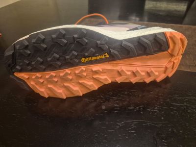 Adidas Terrex Free Hiker 2 Goretex