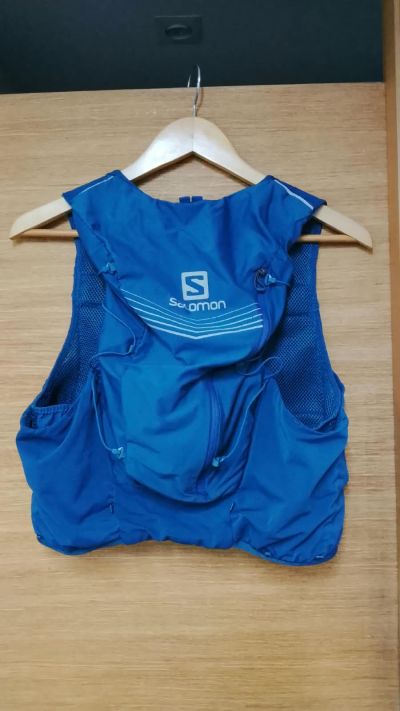 Salomon Chaleco De Trail
