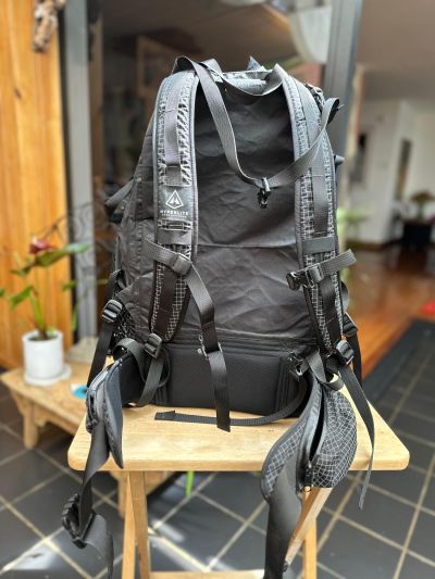 Hyperlite Mountain Gear Windrider
