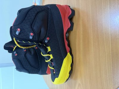 La Sportiva Aequilibrium St