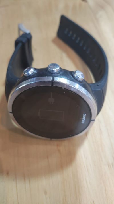 Suunto Spartan Race Ultra