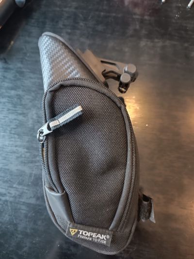 Topeak Saddle Bag