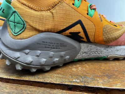 Nike Nike Wildehorse