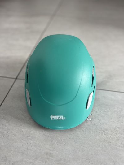 Petzl Casco Petzl Boreo