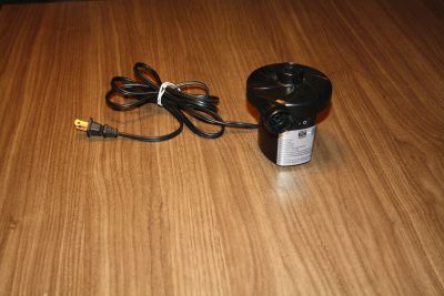 Otra Bomba De Aire Eléctrica Portátil