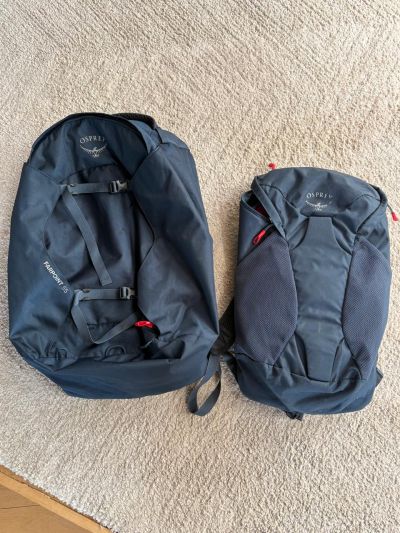 Osprey Farpoint