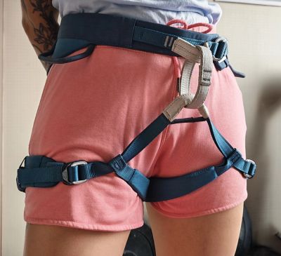 Petzl Adjama