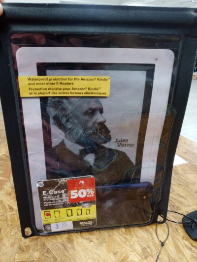 Sealline Estuche Impermeable