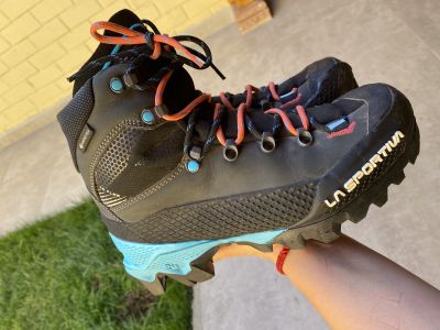 La Sportiva Aequilibrium Lt 37.5