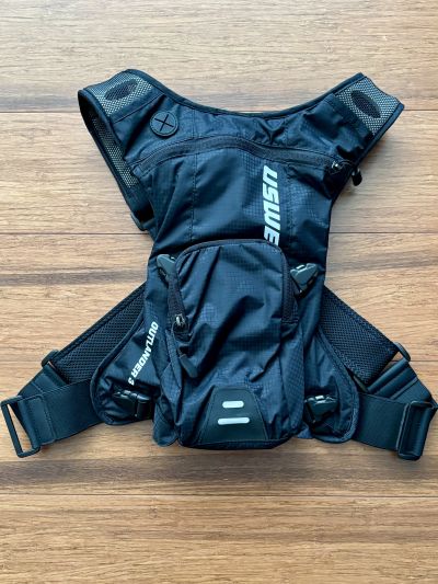 Uswe Mochila De Hidratación Uswe Outlander 3