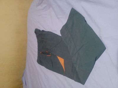 Berghaus Pantalón Montaña