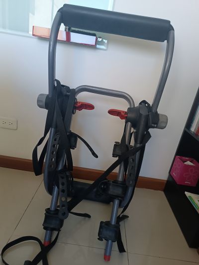 Otra Portabicicletas