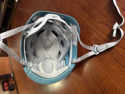 Black Diamond Casco Half-Dome Mujer