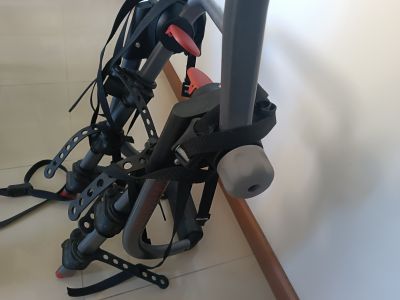 Otra Portabicicletas