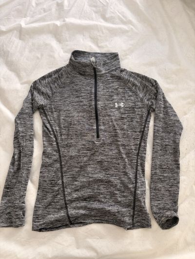 Under Armour Jersey