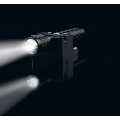 Nite Ize Linterna De Mano Táctica T4 Inova - Recargable