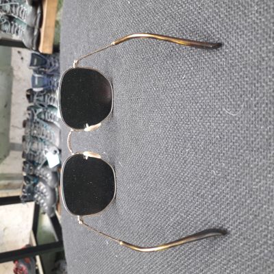 Ray-Ban Lentes Hexagonales