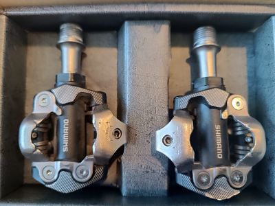 Shimano Pedales