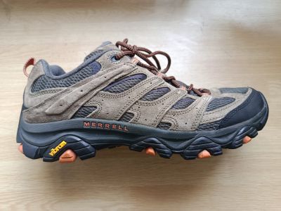 Merrell Zapatillas De Trekking