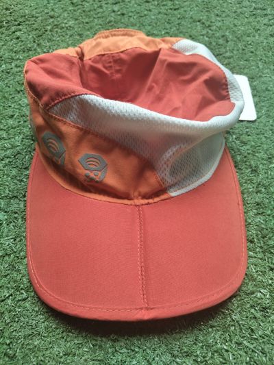 Mountain Hardwear Gorro O Jockey