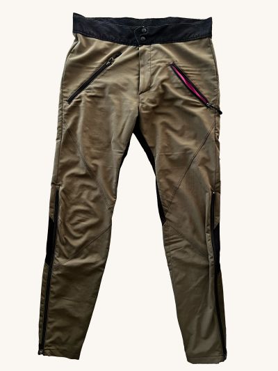 Otra Pantalón Para Enduro/Dh Talla Xs/S