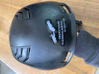 Marker Casco Ampire 2 Mips