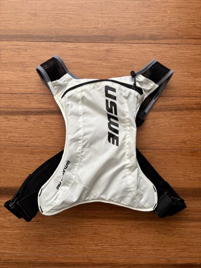 Uswe Mochila De Hidratación Uswe Outlander Pro 2 L