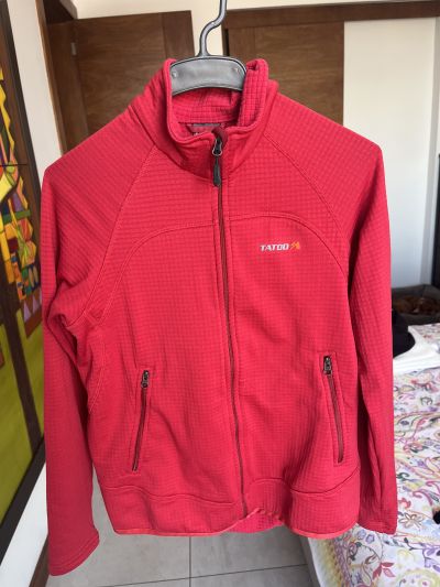 Tatoo Chaqueta Tatoo Fleece Térmico