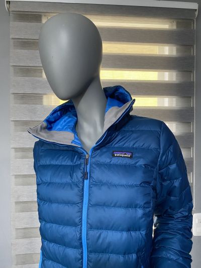 Patagonia Downsweater Hoody