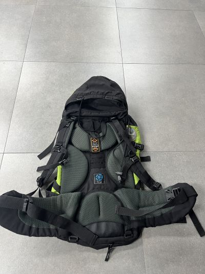 Otra Mochilla 55L