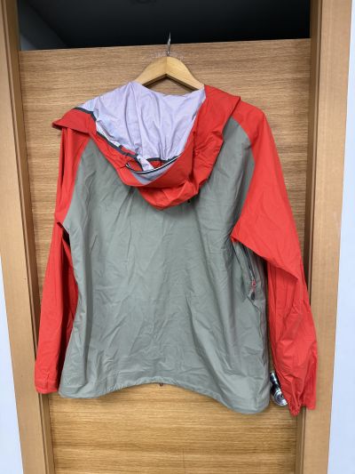 Mammut Chompa Impermeable