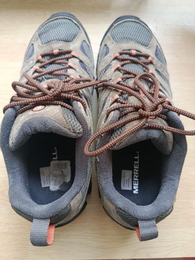 Merrell Zapatillas De Trekking