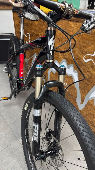 Specialized Bicicleta Stumpjumper