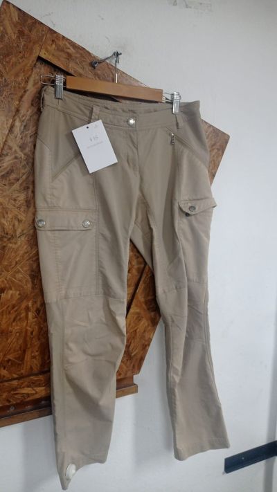 Jack Wolfskin Pantalón De Montaña