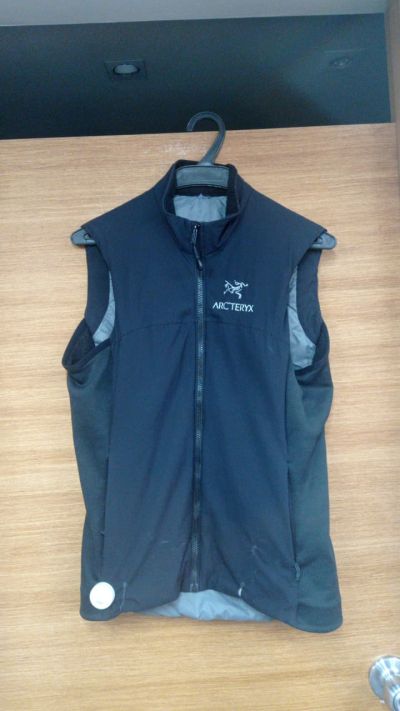 Arc'teryx Chaleco Arcteryx