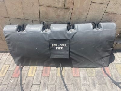 Elite Portabicicletas Para Camionetas