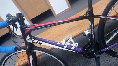 Giant Bicicleta Gian Liv Avail