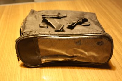 Otra Bolso Frontal Para Bicicleta
