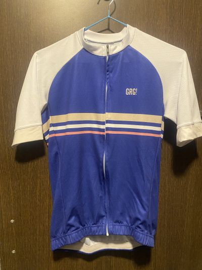 Gorigogo Jersey