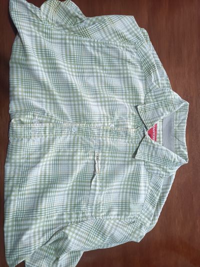 Craghoppers Camisa Trekking